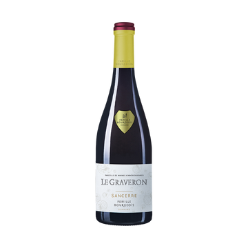 Sancerre Rouge - Les Graveron 2019